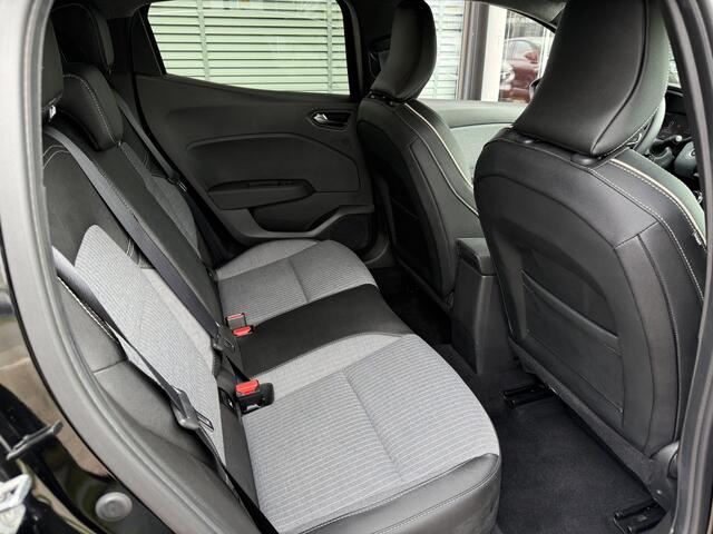 Renault CLIO Techno Tce 90 | camera | Multisense | draadloos carplay | tijdelijk gratis Top Afleverpakket twv Eur 695