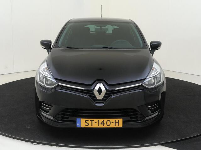 Renault CLIO 0.9 TCe Zen | achteropkomend verkeer waarschuwing | airco | cruise control | navigatiesysteem full map |