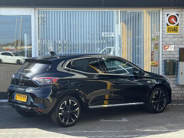 Renault CLIO 1.0 TCe 90 GPF techno | NAP | Pack Look | Pack Navigatie | DAB | LED | Climate Control | Key-less |