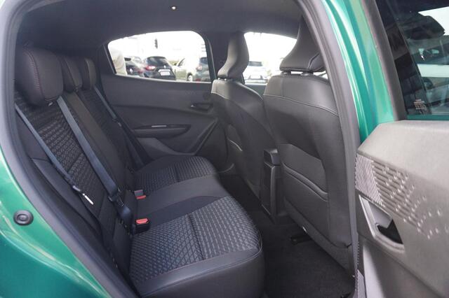 Renault CLIO 1.8 Hybrid 160 Techno