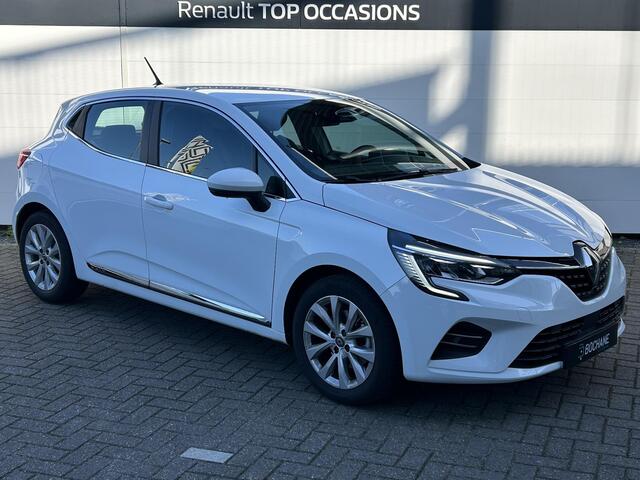 Renault CLIO 1.3 TCe Intens | Automaat | Navigatie | Parkeersensoren Achter | Cruise Control |
