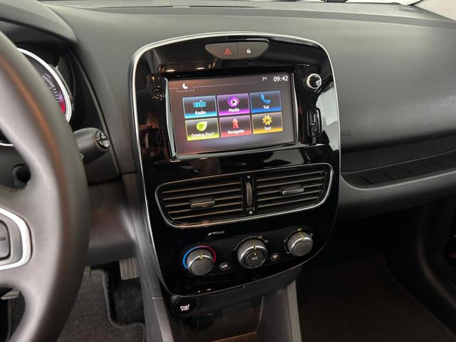 Renault CLIO Estate 0.9 TCe Limited | CRUISE | AIRCO | NAVI | CARPLAY |