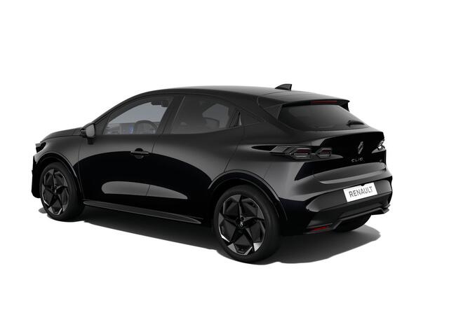 Renault CLIO Techno | Achteruitrijcamera | Adaptive Cruise Control | Elektronisch geregelde airconditioning