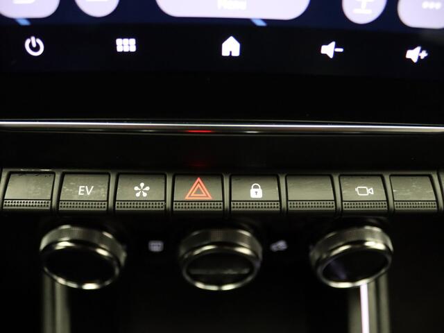 Renault CLIO STAM Limité 75 E-Tech Full Hybrid 145pk #7 van 75 BOSE | 360° Camera | Cruise | Parkeersens. v+a