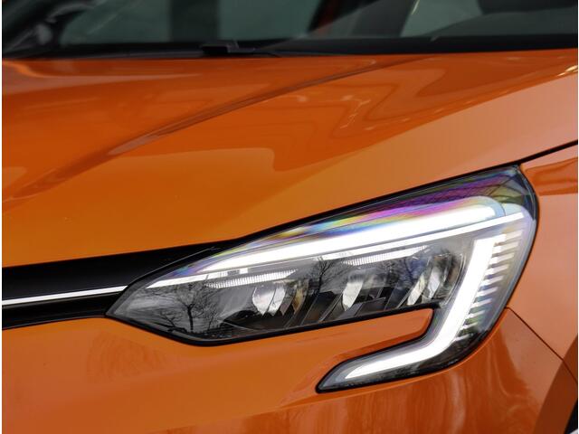 Renault CLIO 1.6 E-Tech Hybrid 140 Intens Navigatie Clima PDC