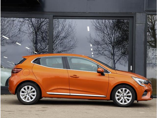 Renault CLIO 1.6 E-Tech Hybrid 140 Intens Navigatie Clima PDC
