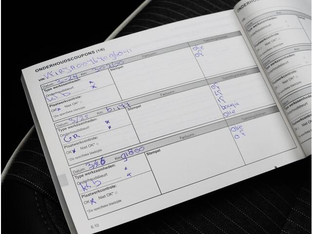 Renault CLIO 1.6 E-Tech Hybrid 140 Intens Navigatie Clima PDC