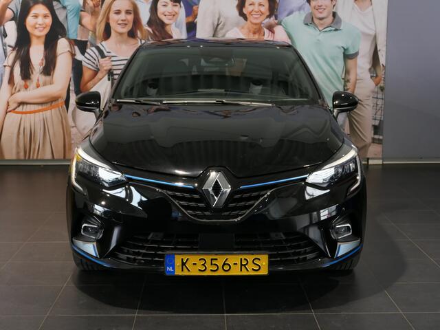 Renault CLIO 1.6 E-Tech Hybrid 140 Série Limitee - Clima - Keyless entry/start - Navi - Sensor achter