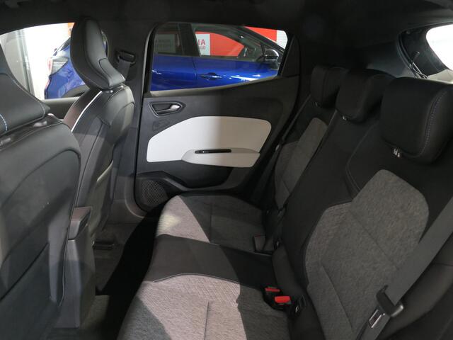 Renault CLIO 1.6 E-Tech Hybrid 140 Série Limitee - Clima - Keyless entry/start - Navi - Sensor achter