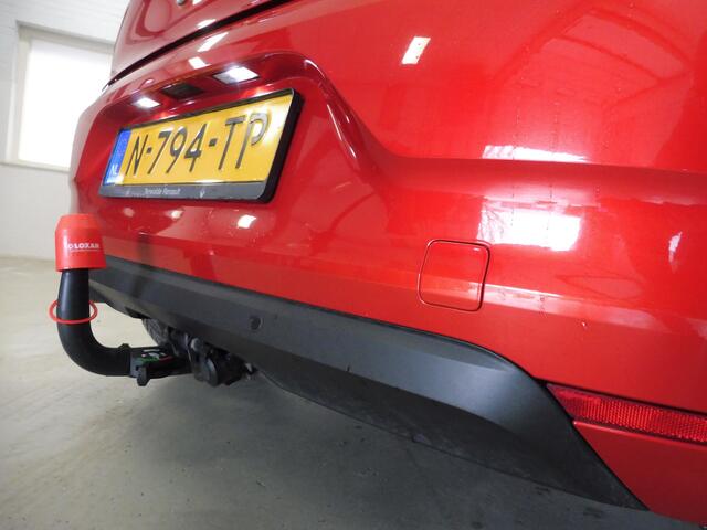 Renault CLIO 1.0 TCe Zen Trekhaak | Cruise | Navi | LED | 1e eig. | NL auto