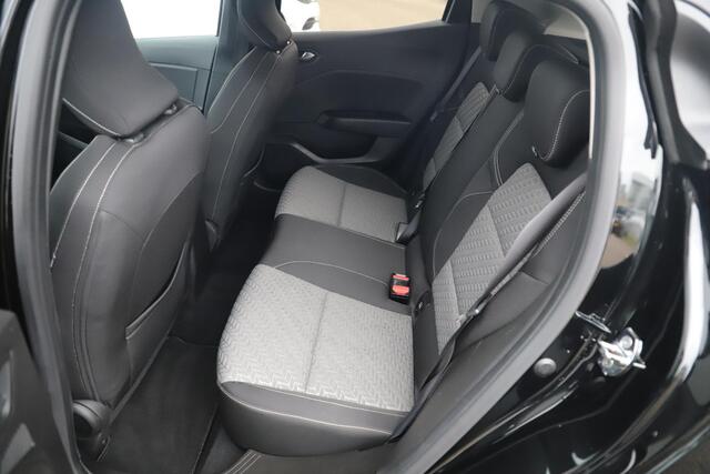 Renault CLIO 1.0 TCe 90 Evolution 16 inch LMV Navigatie Carplay Android Climate Control LED Parkeersensor Rijstrooksensor NAP!