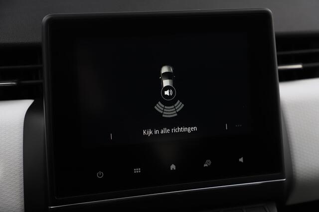 Renault CLIO 1.0 TCe 90 Evolution 16 inch LMV Navigatie Carplay Android Climate Control LED Parkeersensor Rijstrooksensor NAP!