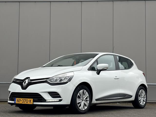 Renault CLIO 0.9 TCe - navi - airco - cruise - nap! -