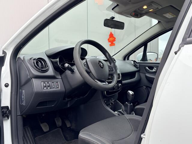 Renault CLIO 0.9 TCe - navi - airco - cruise - nap! -