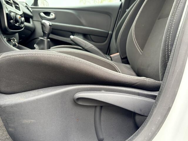 Renault CLIO 0.9 TCe - navi - airco - cruise - nap! -