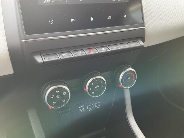 Renault CLIO 1.0 TCe 90 Evolution