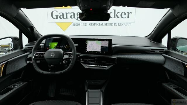 Renault CLIO 1.8 160 HEV Full Hybrid Techno