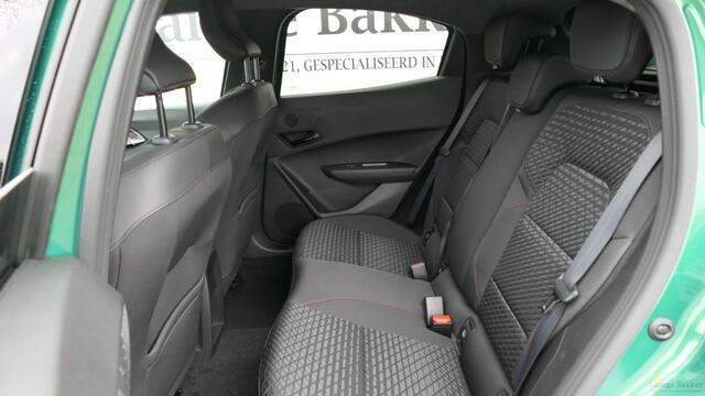 Renault CLIO 1.8 160 HEV Full Hybrid Techno