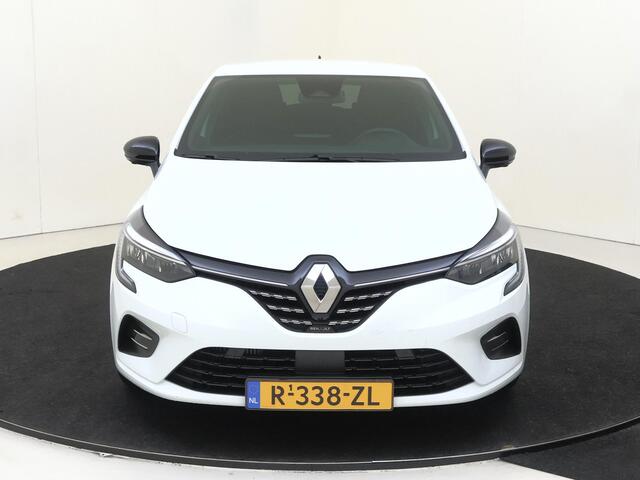 Renault CLIO 1.0 TCe 90 Techno 360 Camera / 9'3 inch navigatiescherm / 16" Noir velgen / 37dkm !