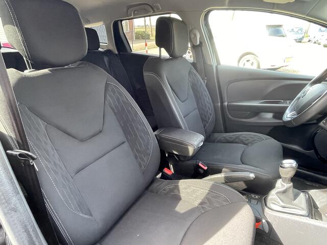 Renault CLIO Estate 0.9 TCe Limited Airco.Navi.Cruise.Lm.velgen.Pdc.Audio