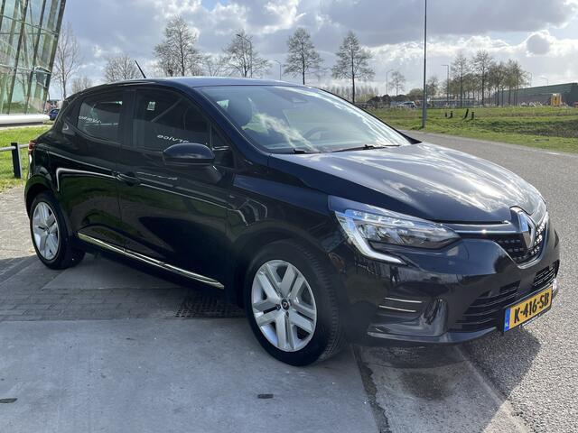 Renault CLIO 1.0 TCe / Airco / PDC.Achter / Apple Carplay - Android Auto / Cruise / 2e Paasdag open 09.00-17.00 uur