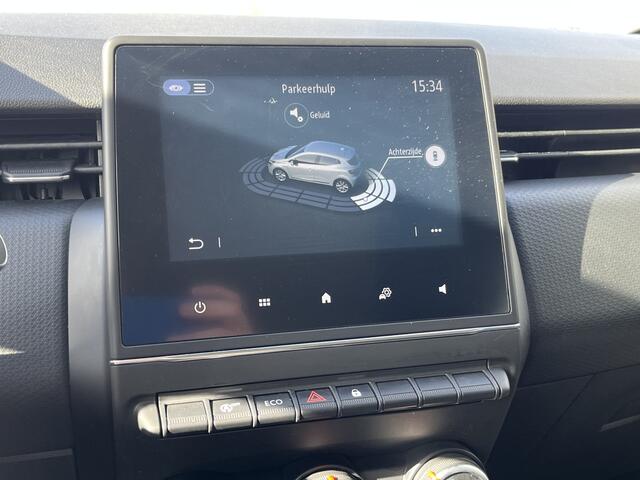 Renault CLIO 1.0 TCe / Airco / PDC.Achter / Apple Carplay - Android Auto / Cruise / 2e Paasdag open 09.00-17.00 uur