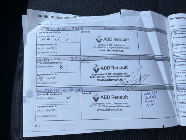 Renault CLIO 1.6 E-Tech Hybrid 140PK Dealer onderhouden / Automaat / AppleCarplay - Android Auto / PDC.Achter / Cruise / Navi 2e Paasdag open 09.00-17.00 uur