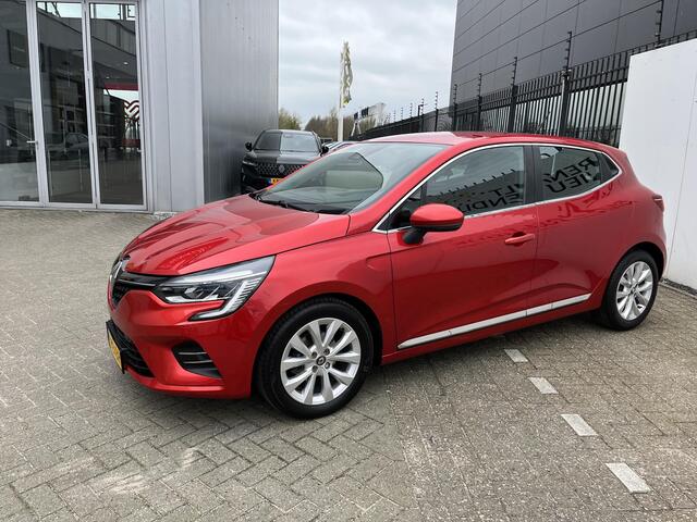 Renault CLIO 1.0 TCe Intens / APPLE CARPLAY / ANDROID AUTO / PARKEERSENSOREN / LICHTMETALEN VELGEN