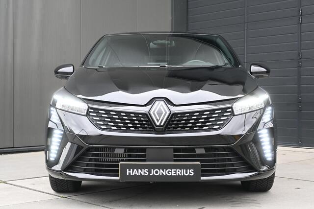 Renault CLIO TCe 90 GPF techno | STUUR/STOELVERWARMING | CAMERA | NAVI | CRUISE CONTROL | ALL-SEASONBANDEN | APPLECARPLAY/ANDROIDAUTO | CLIMATE CONTROL | PDC | LMV