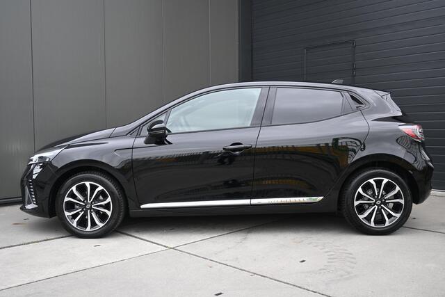 Renault CLIO TCe 90 GPF techno | STUUR/STOELVERWARMING | CAMERA | NAVI | CRUISE CONTROL | ALL-SEASONBANDEN | APPLECARPLAY/ANDROIDAUTO | CLIMATE CONTROL | PDC | LMV