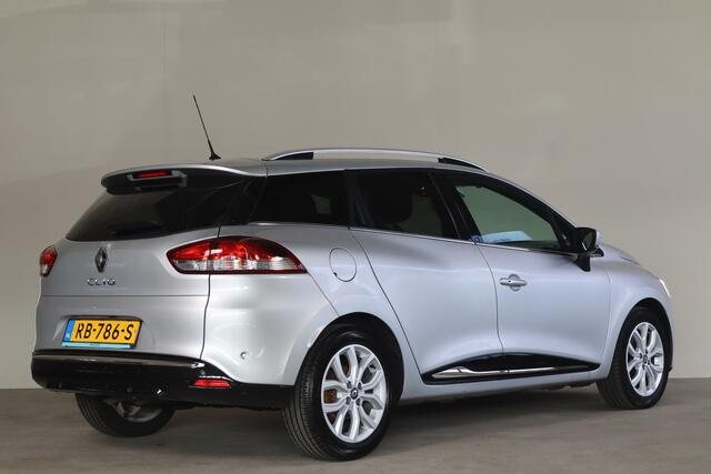 Renault CLIO Estate 0.9 TCe Intens NL-Auto!!