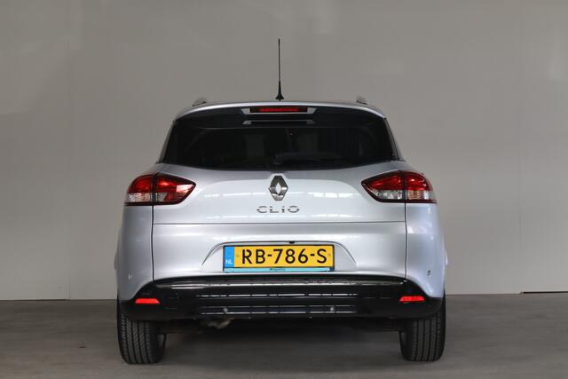 Renault CLIO Estate 0.9 TCe Intens NL-Auto!!