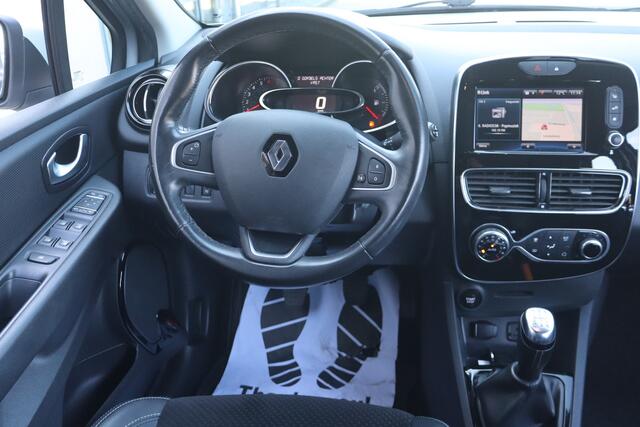 Renault CLIO Estate 0.9 TCe Intens NL-Auto!!