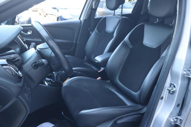 Renault CLIO Estate 0.9 TCe Intens NL-Auto!!