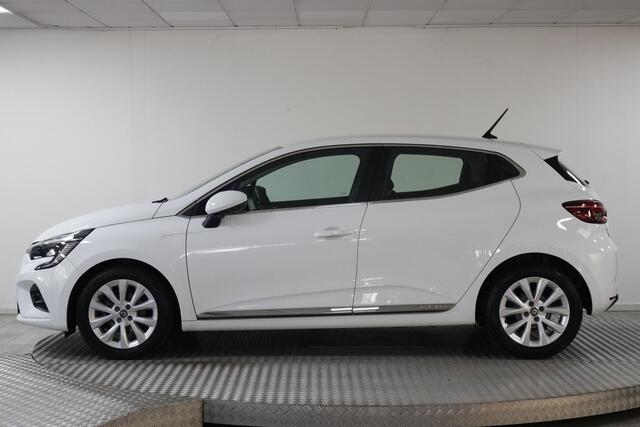 Renault CLIO 1.0 TCe Intens ALL-seasons | Climate | Carplay | Cruise | LED | Nette auto!