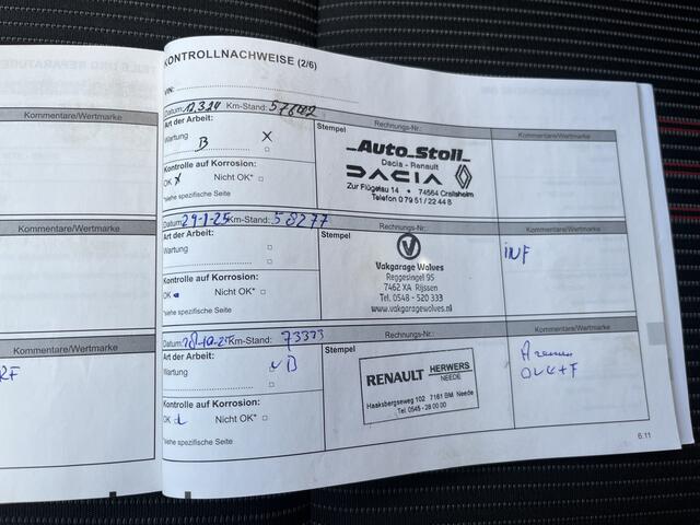 Renault CLIO 1.0 TCe R.S. Line / 360 Camera / Stoelverw. / Apple Carplay - Android Auto / Keyless / 17''LMV / 2e Paasdag open 09.00-17.00 uur