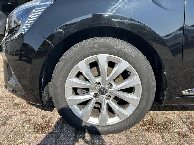 Renault CLIO 1.5 dCi Intens Diesel Euro 6|Lage km stand|Mooie staat