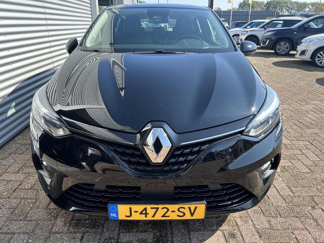 Renault CLIO 1.5 dCi Intens Diesel Euro 6|Lage km stand|Mooie staat