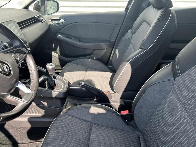 Renault CLIO 1.5 dCi Intens Diesel Euro 6|Lage km stand|Mooie staat