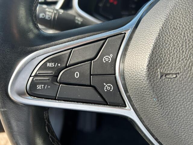 Renault CLIO 1.5 dCi Intens Diesel Euro 6|Lage km stand|Mooie staat