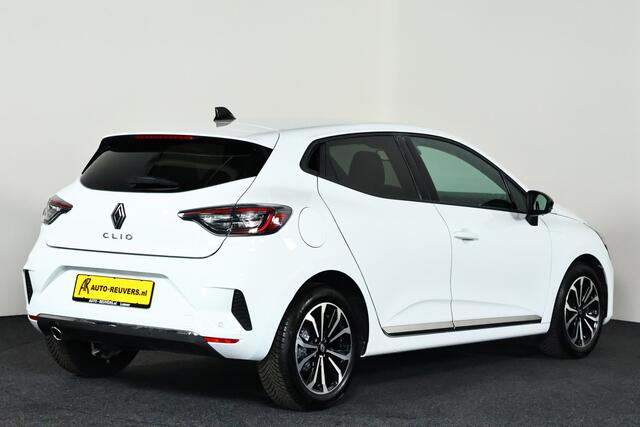 Renault CLIO 1.0 TCe 90 GPF techno / LED / CarPlay / Camera / Clima