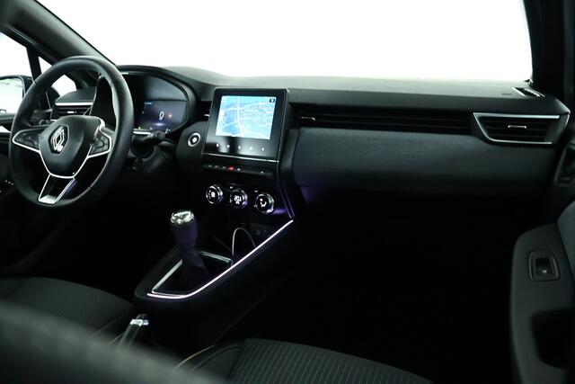 Renault CLIO 1.0 TCe 90 GPF techno / LED / CarPlay / Camera / Clima
