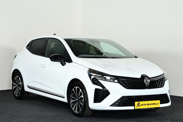 Renault CLIO 1.0 TCe 90 GPF techno / LED / CarPlay / Camera / Clima
