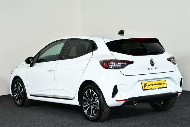 Renault CLIO 1.0 TCe 90 GPF techno / LED / CarPlay / Camera / Clima
