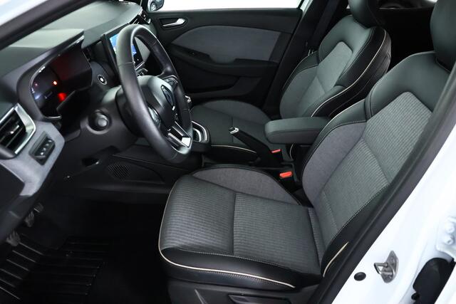 Renault CLIO 1.0 TCe 90 GPF techno / LED / CarPlay / Camera / Clima