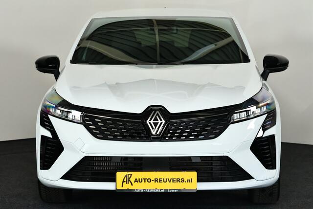 Renault CLIO 1.0 TCe 90 GPF techno / LED / CarPlay / Camera / Clima