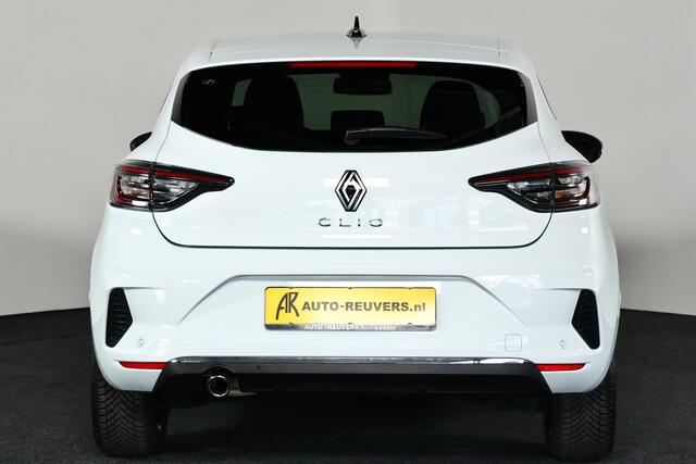 Renault CLIO 1.0 TCe 90 GPF techno / LED / CarPlay / Camera / Clima