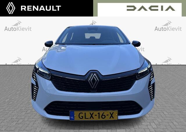 Renault CLIO 1.0 TCe 90 GPF evolution - Demo