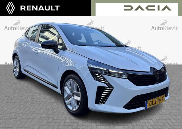 Renault CLIO 1.0 TCe 90 GPF evolution - Demo