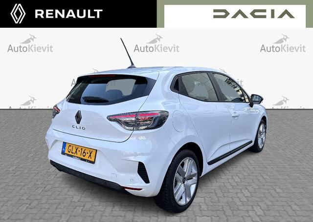 Renault CLIO 1.0 TCe 90 GPF evolution - Demo